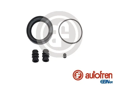 Repair Kit, brake caliper